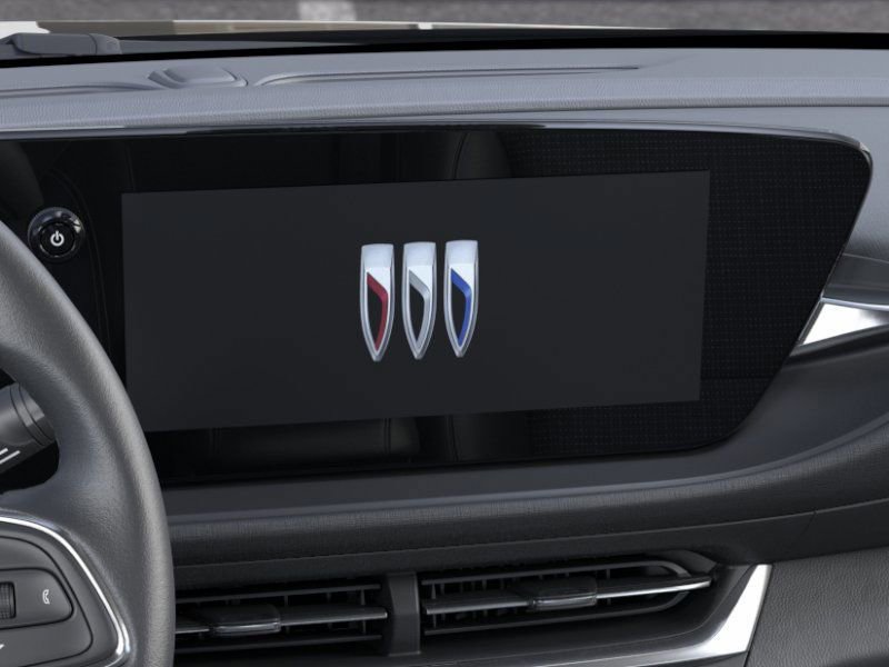 New 2026 Buick Envista Preferred w/ Convenience I Package image 20