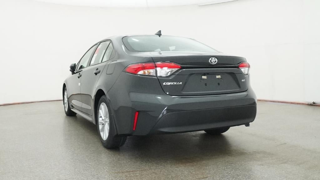 New 2026 Toyota Corolla LE FWD image 22