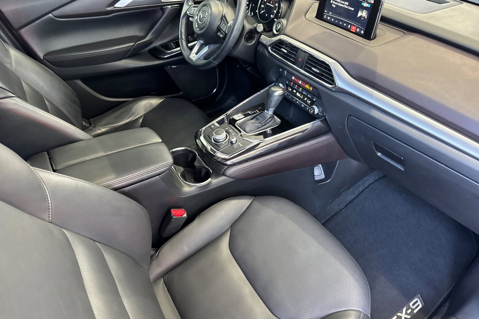 Used 2019 MAZDA CX-9 Grand Touring FWD image 20