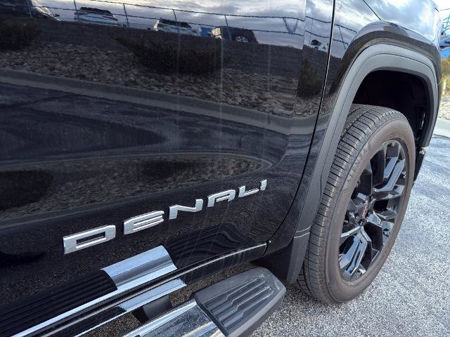 New 2026 GMC Sierra 1500 Denali w/ Technology Package image 11