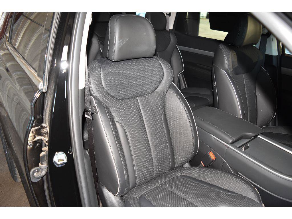 New 2025 Hyundai Palisade SEL image 83