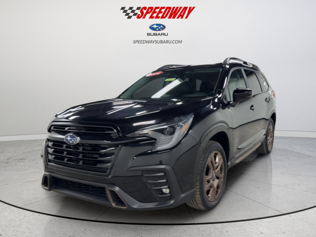 New 2026 Subaru Ascent Limited Bronze image 3