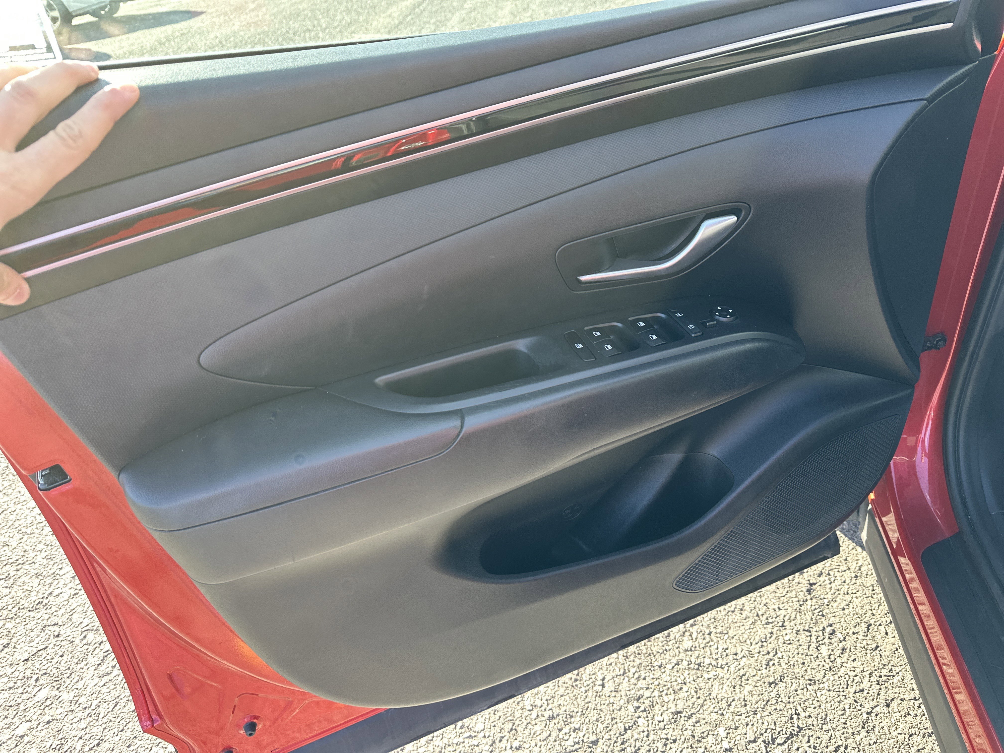 Used 2022 Hyundai Tucson SE image 14