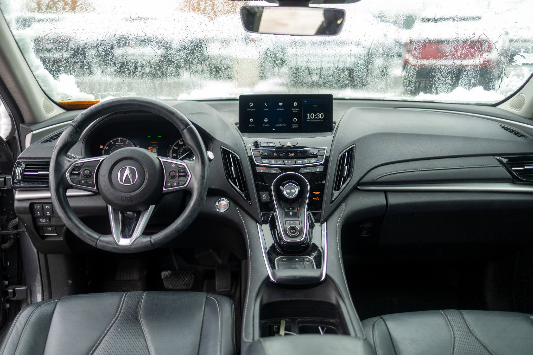 Used 2019 Acura RDX AWD w/ Technology Package image 41