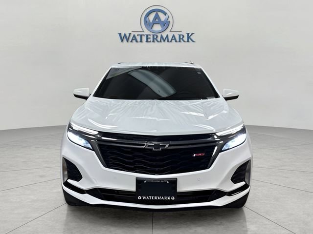 Used 2022 Chevrolet Equinox RS image 8