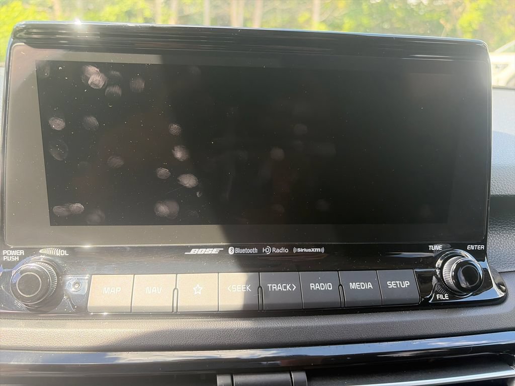 Used 2023 Kia Seltos SX AWD/4WD image 21