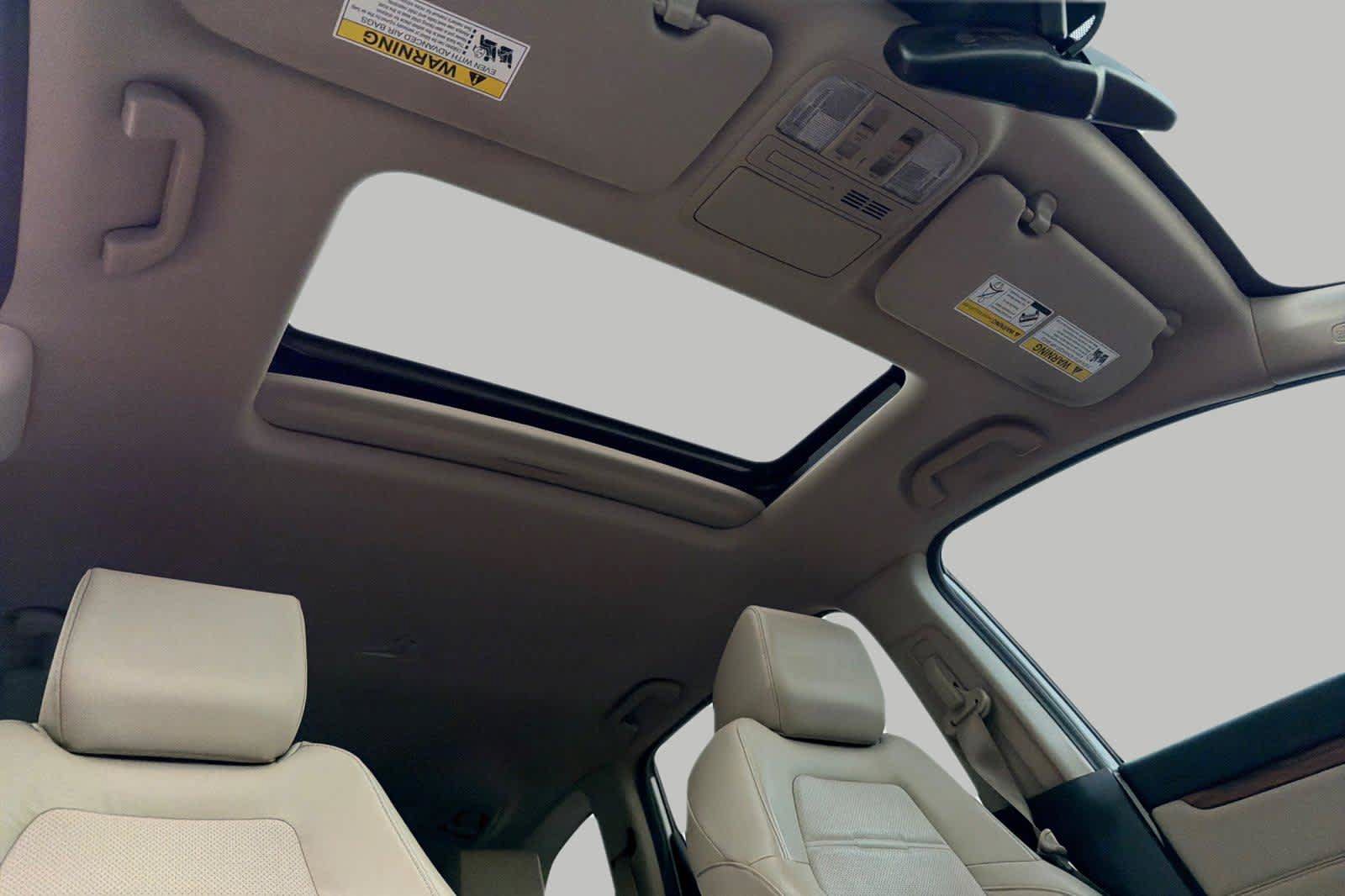 Used 2019 Honda CR-V Touring image 19