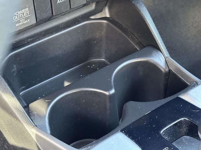 Used 2016 Honda Fit LX image 7