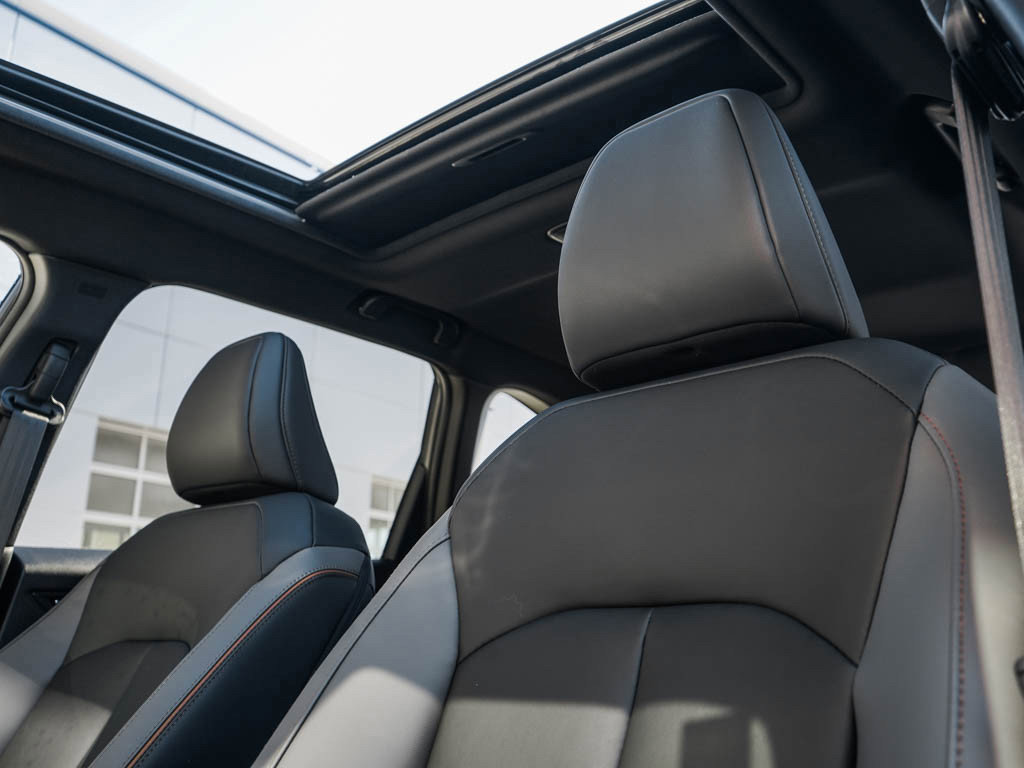 New 2026 Subaru Forester Sport image 20