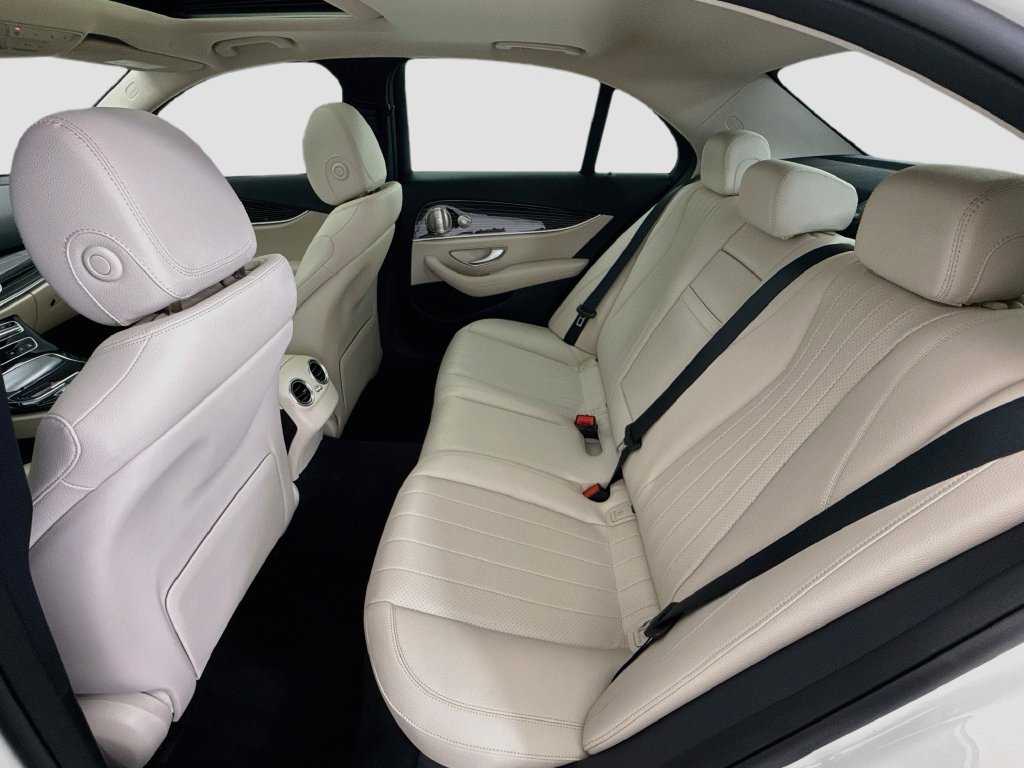 Certified 2021 Mercedes-Benz E 350 Sedan image 20