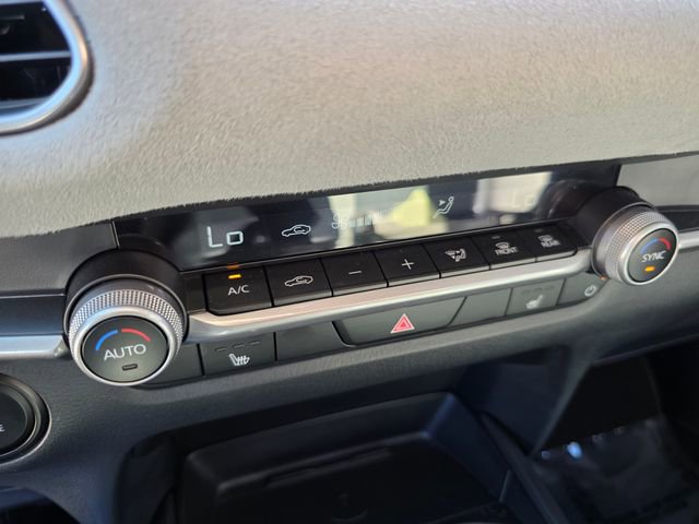 Certified 2026 MAZDA CX-30 AWD 2.5 S image 32