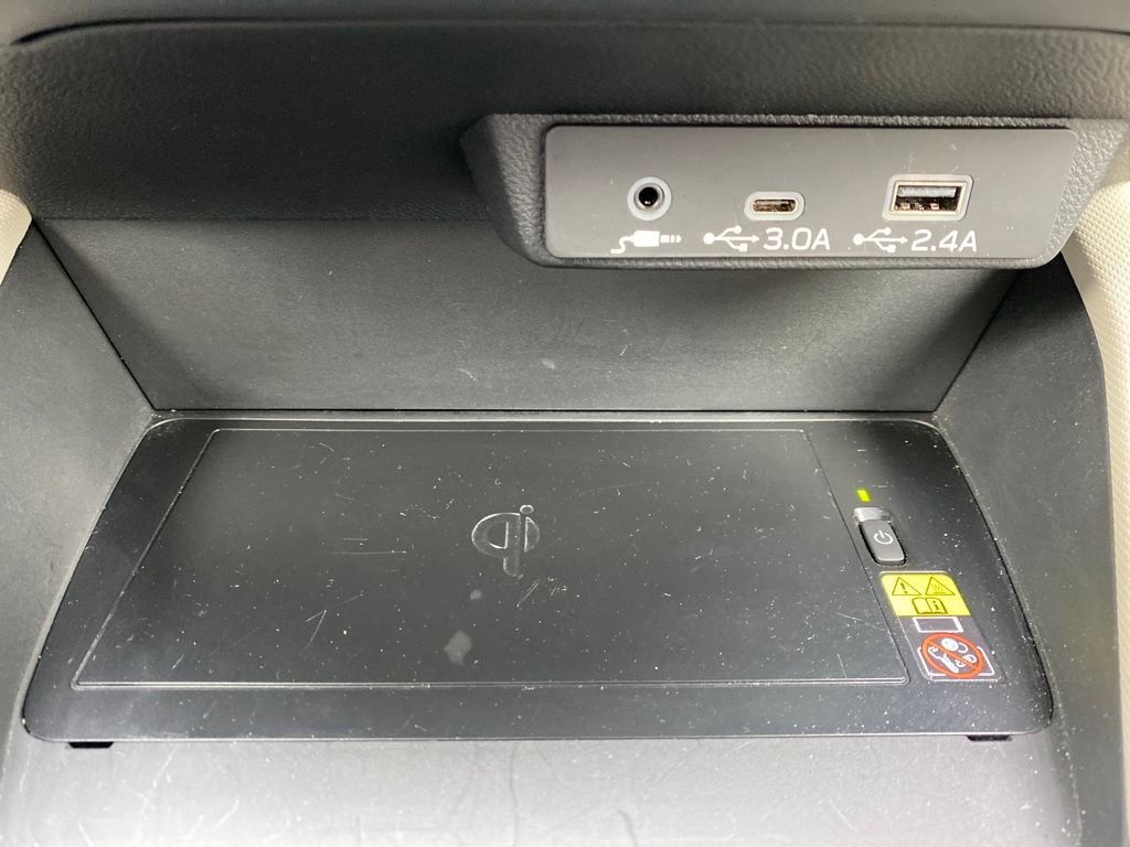 Certified 2025 Subaru Forester Limited image 44