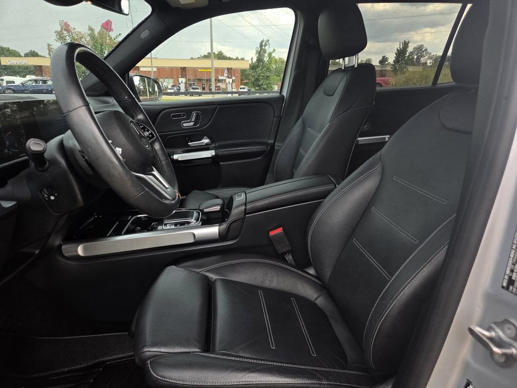 Used 2020 Mercedes-Benz GLB 250 image 16