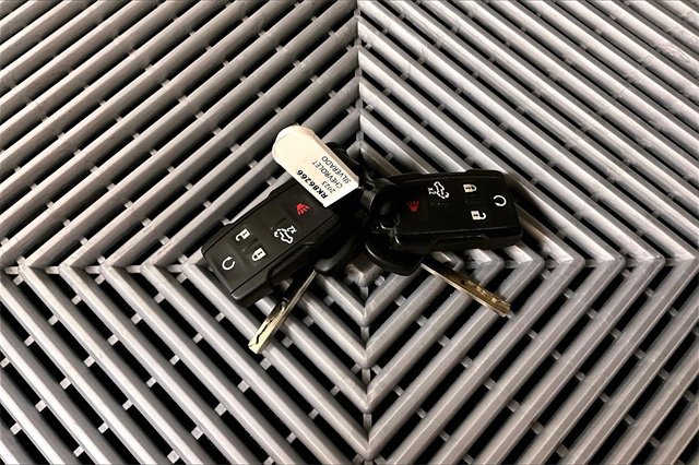 Used 2023 Chevrolet Silverado 2500 Custom image 10