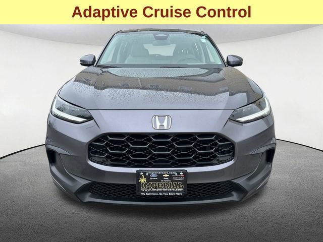 Used 2023 Honda HR-V LX image 4