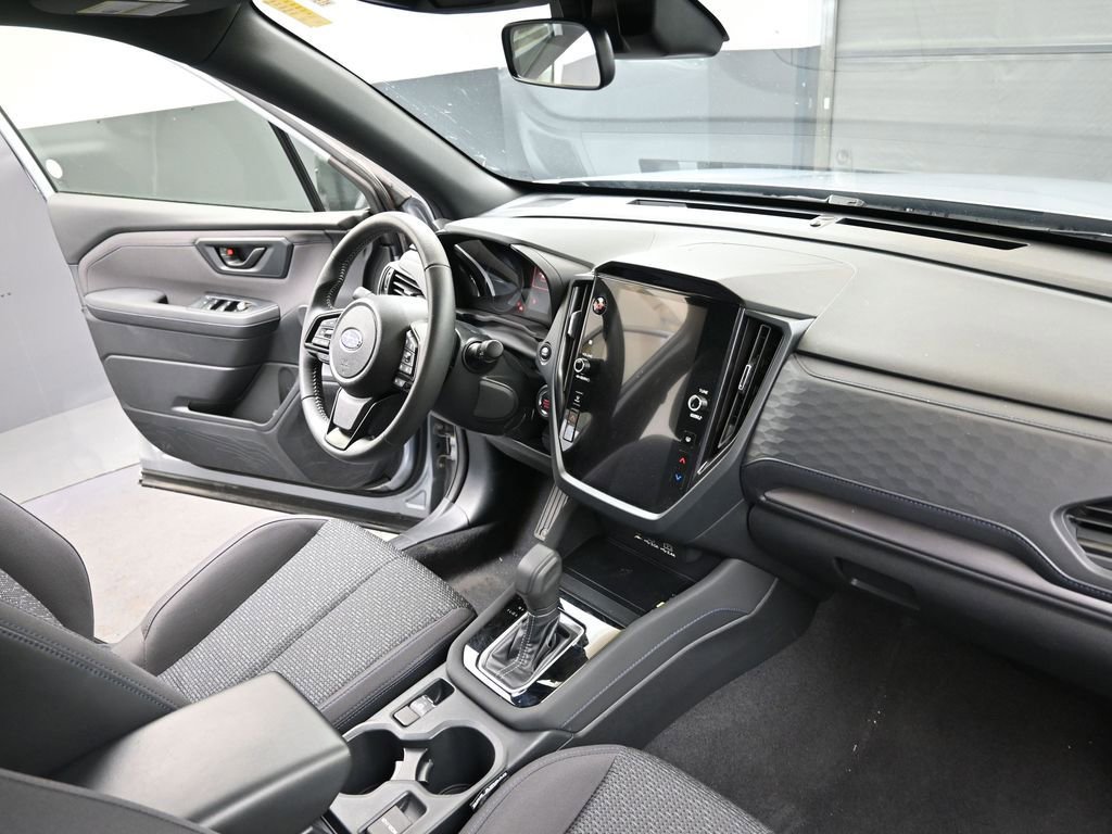 Certified 2025 Subaru Forester Premium image 12