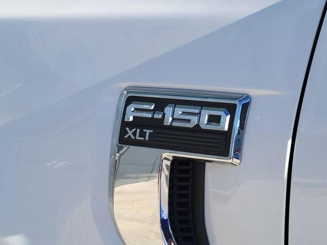 Used 2024 Ford F150 XLT w/ Mobile Office Package AWD/4WD image 13