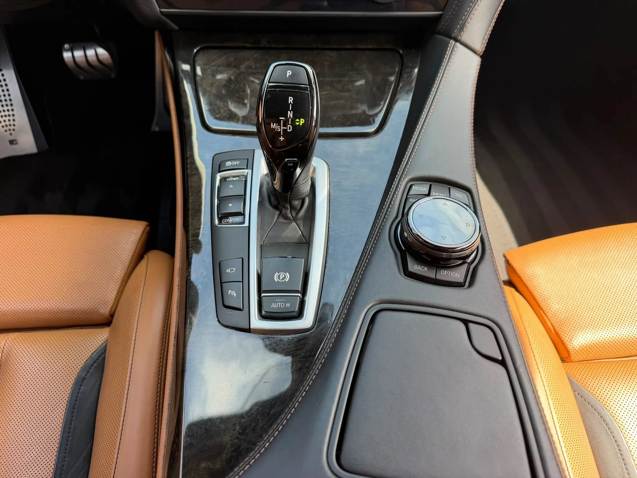 Used 2016 BMW 650i Gran Coupe RWD image 14