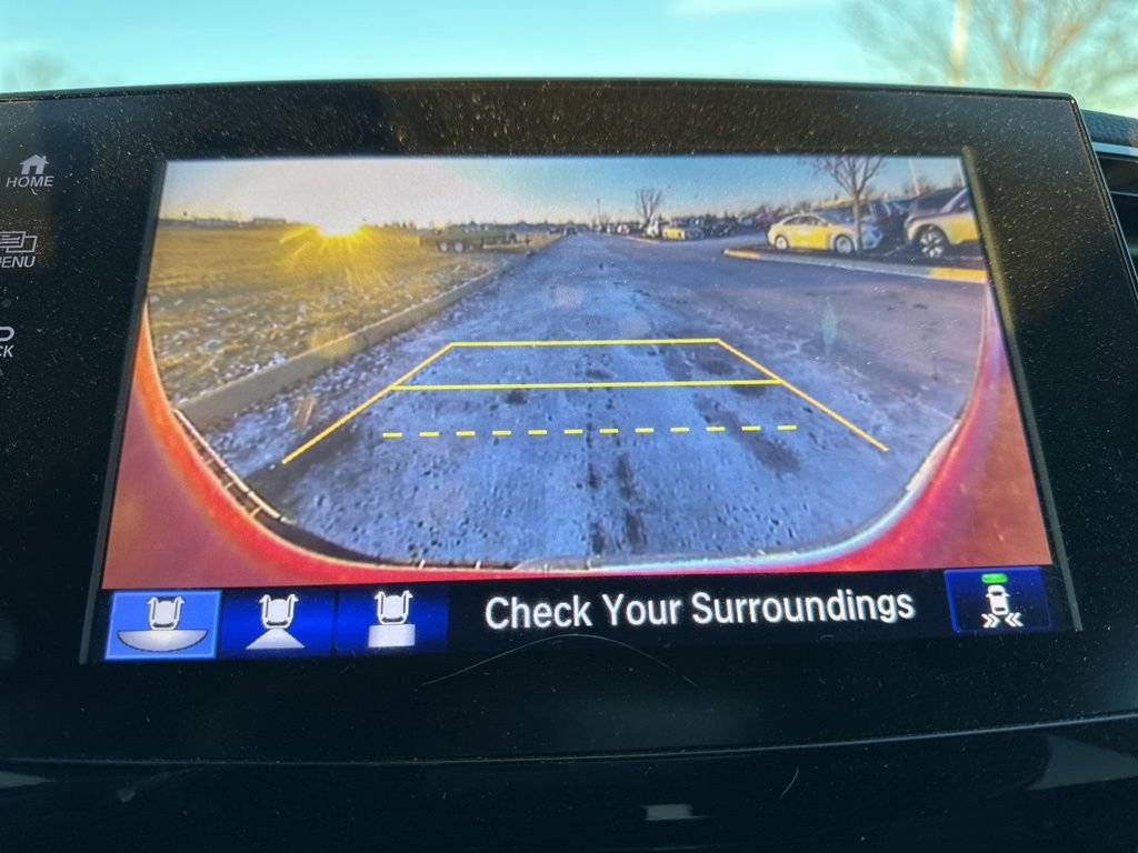 Used 2023 Honda Ridgeline RTL-E image 23