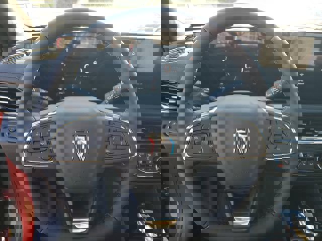 New 2026 Buick Envista Sport Touring w/ Convenience I Package image 10