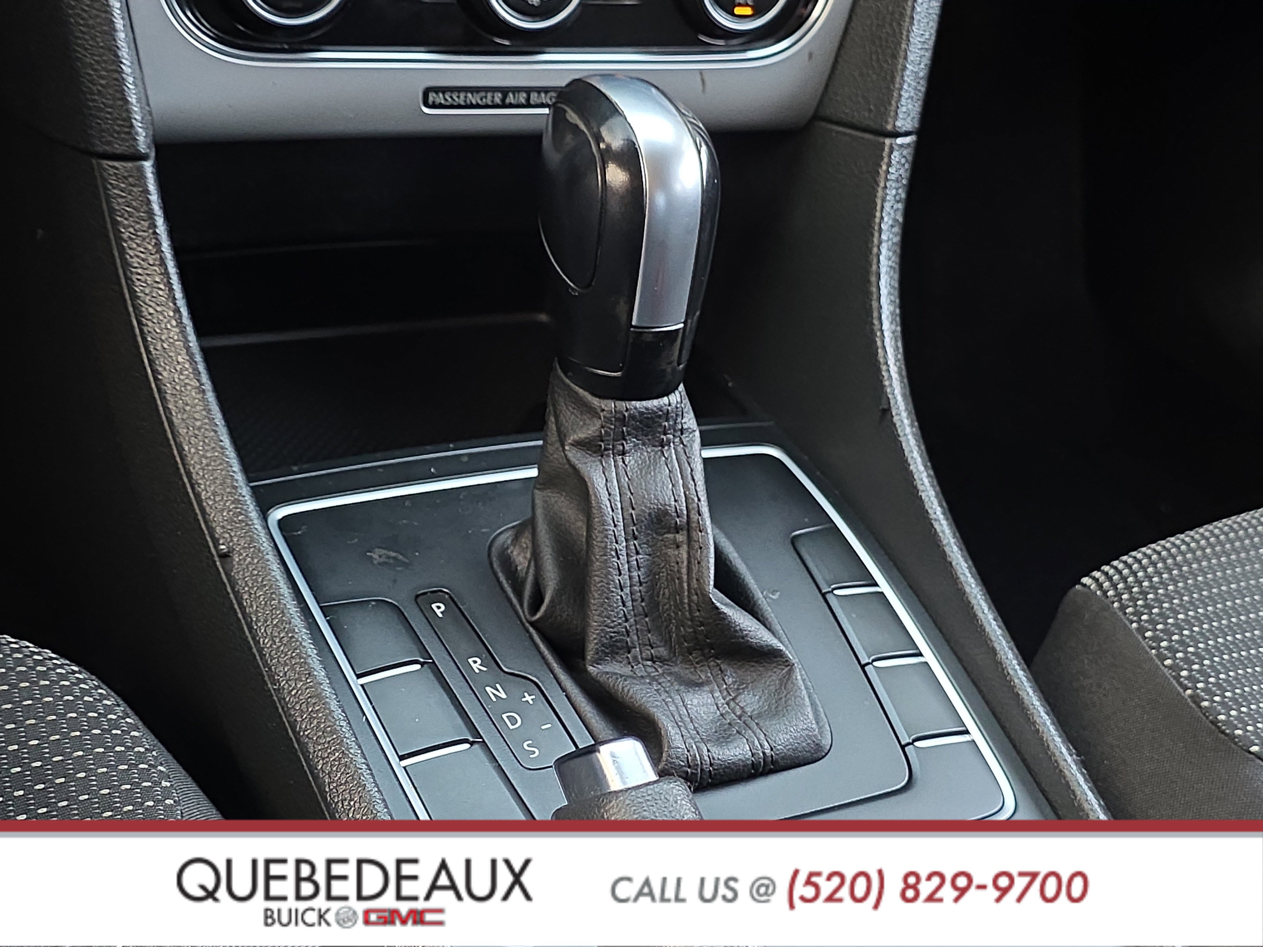 Used 2017 Volkswagen Passat 1.8T S FWD image 20