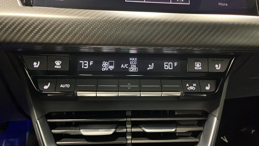 Used 2023 Audi e-tron GT Premium Plus w/ Performance Package AWD/4WD image 18