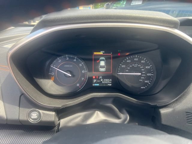 Used 2020 Subaru Crosstrek 2.0i Premium AWD/4WD image 9