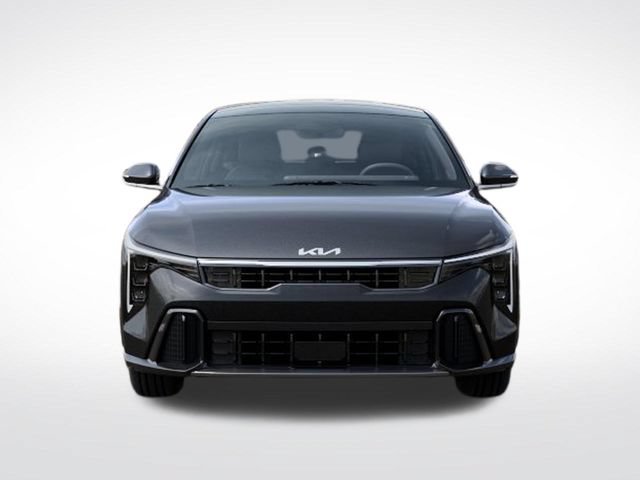 New 2026 Kia K4 GT-Line Turbo w/ GT-Line Premium Package FWD image 2
