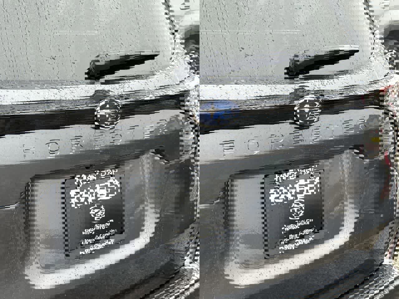 New 2026 Subaru Forester Premium image 14