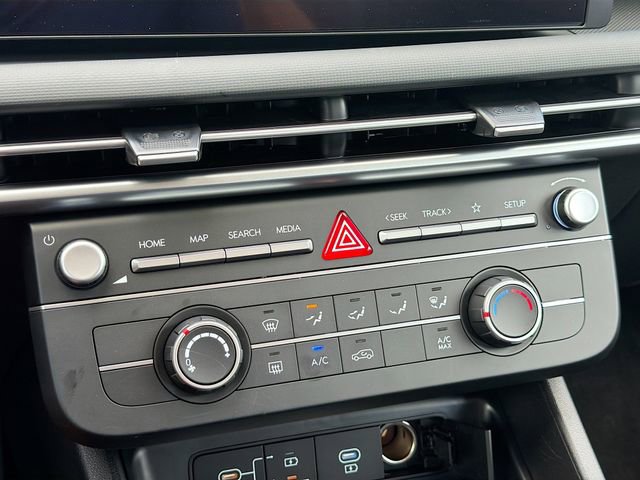 New 2026 Hyundai Tucson SE FWD image 15