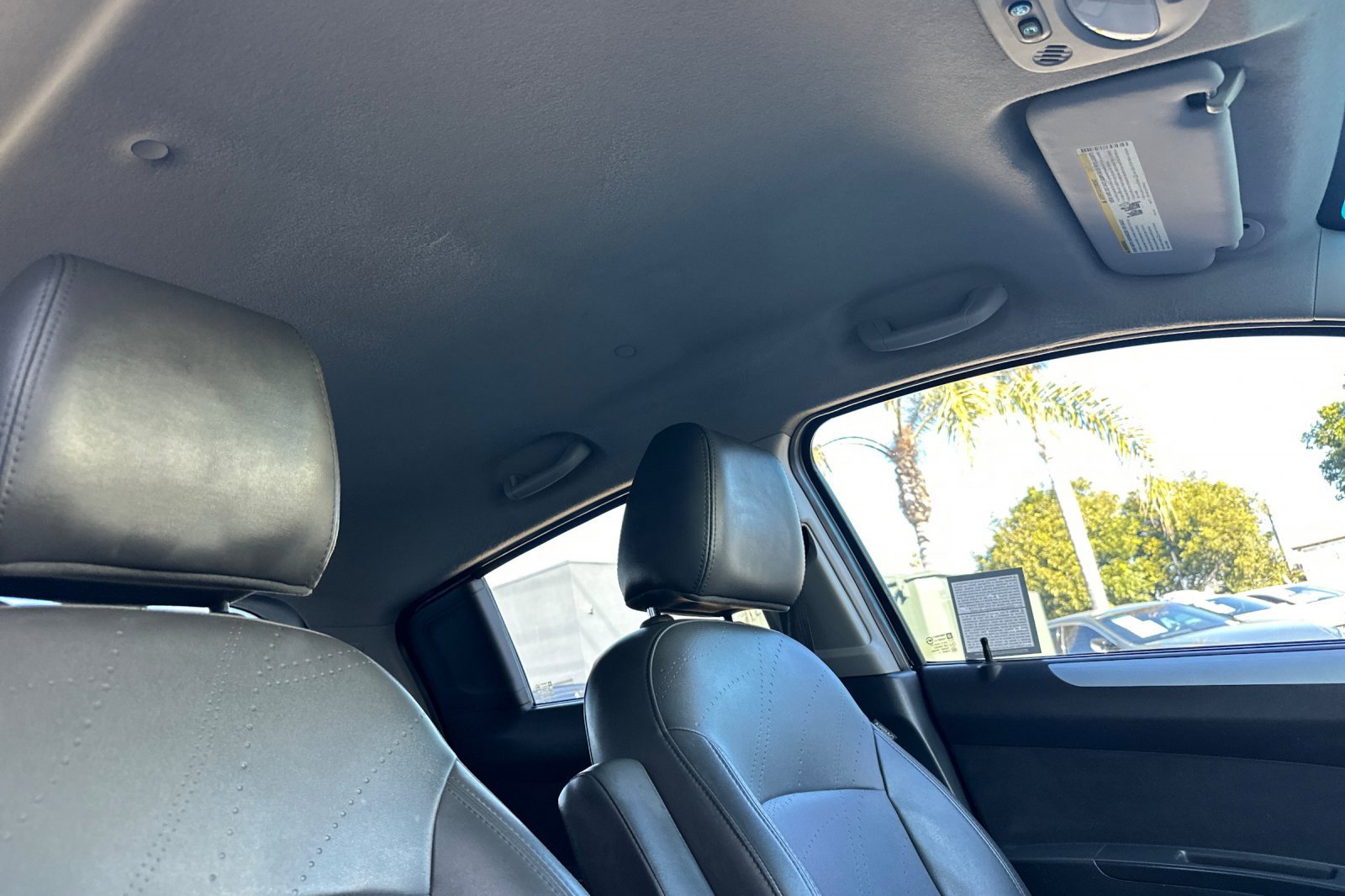 Used 2015 Chevrolet Spark LT image 17