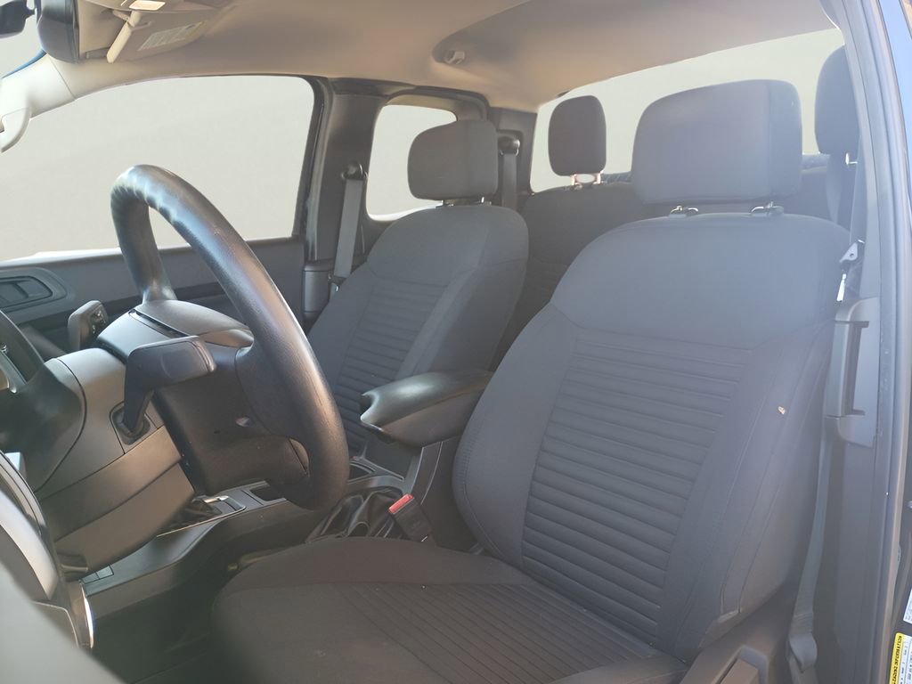 Used 2021 Ford Ranger XL image 3