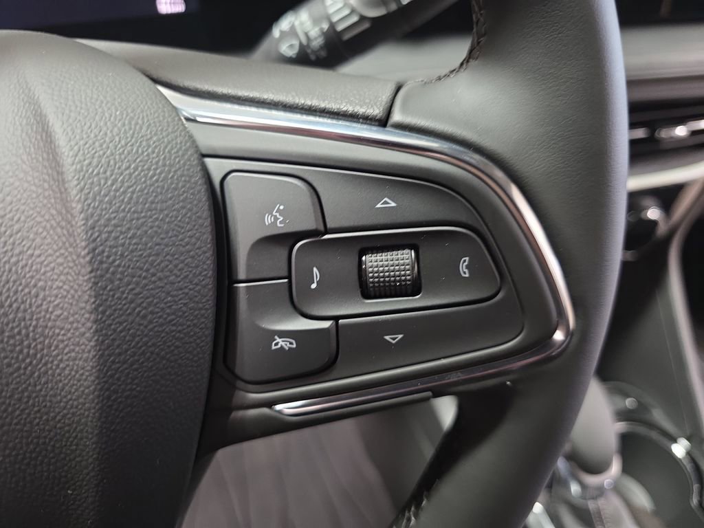 New 2026 Buick Encore GX Sport Touring w/ Comfort Package AWD/4WD image 18