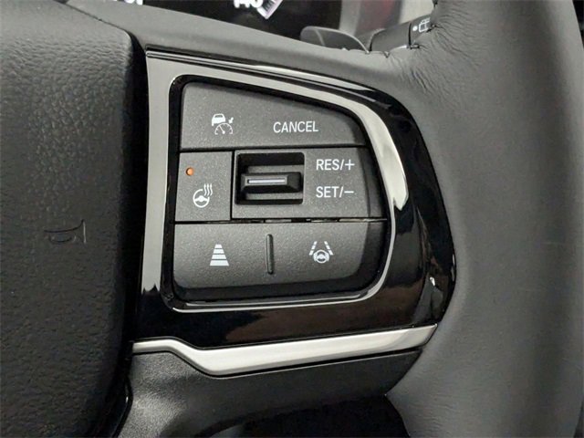 New 2026 Honda Odyssey Elite image 16