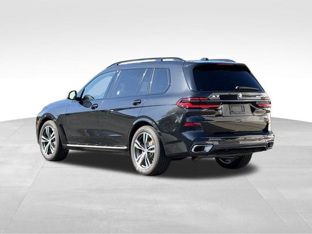 Certified 2026 BMW X7 xDrive40i AWD/4WD image 5