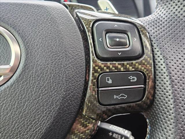 Used 2016 Lexus RC F w/ Premium Package RWD image 24