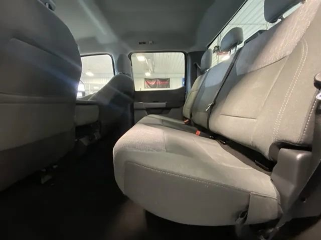 Used 2025 Ford F250 XLT image 15