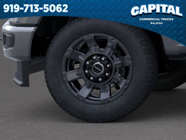 New 2026 Ford F250 XL w/ STX Appearance Package image 19