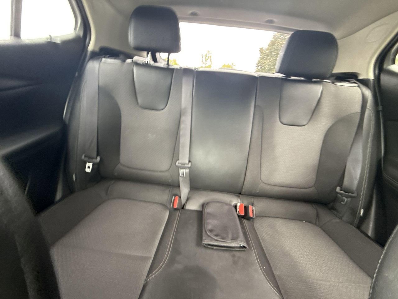 Certified 2023 Buick Encore GX Preferred w/ Cold Weather Comfort Package image 13