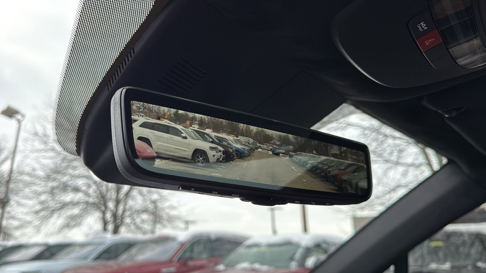 Used 2024 Kia Sorento SX Prestige w/ Olive Brown Leather Package image 26