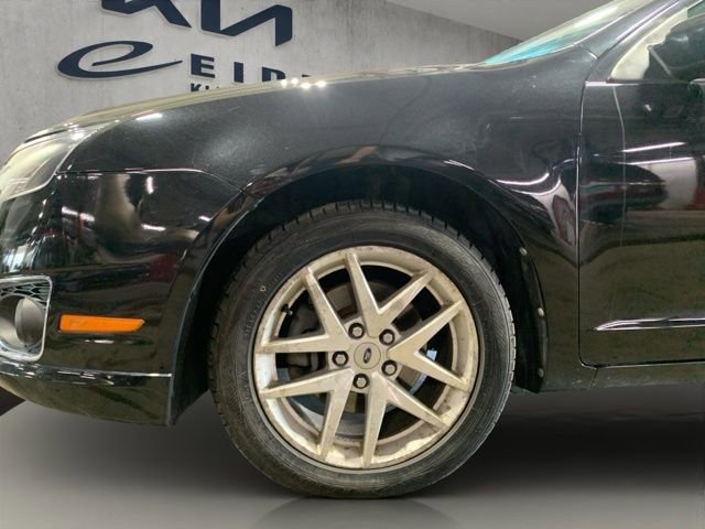 Used 2012 Ford Fusion SEL FWD image 15