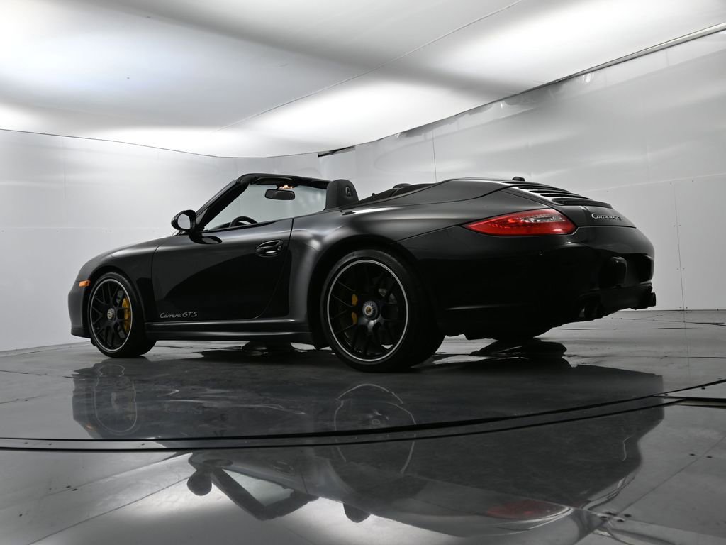 Used 2011 Porsche 911 Carrera GTS image 54