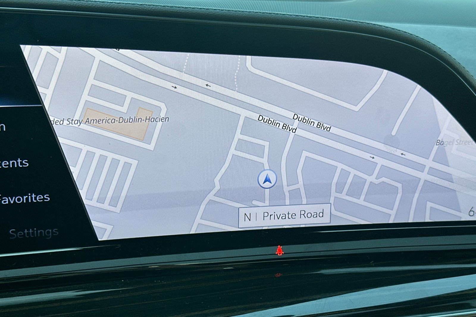 Used 2023 Cadillac Escalade ESV Sport w/ Touring Package image 44