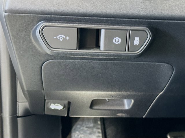 New 2025 Kia K4 GT-Line Turbo FWD image 10