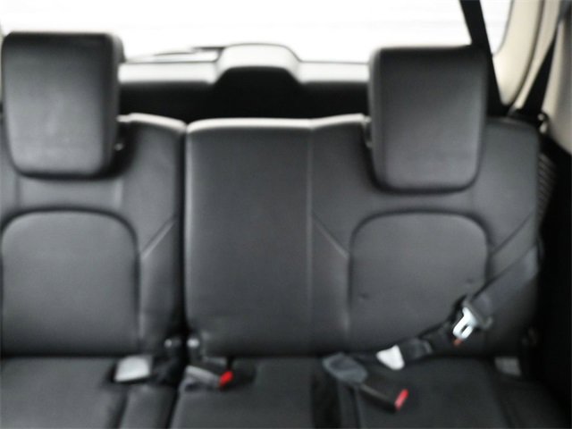 Used 2018 Nissan Armada SL w/ Moonroof Package image 12