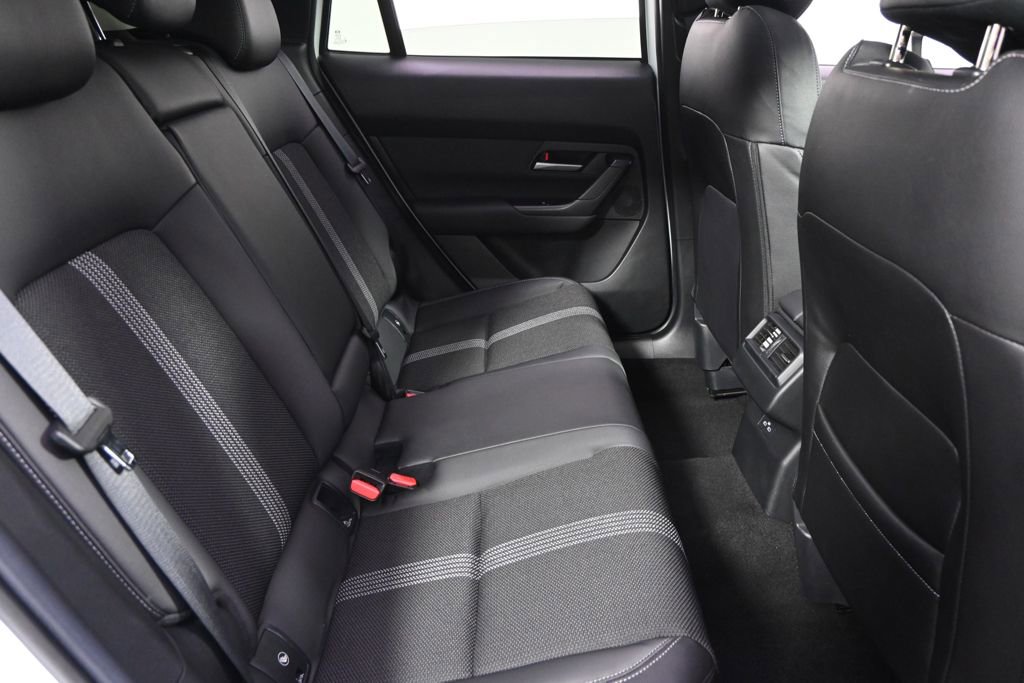 Used 2025 MAZDA CX-50 AWD 2.5 S w/ Premium Package image 18