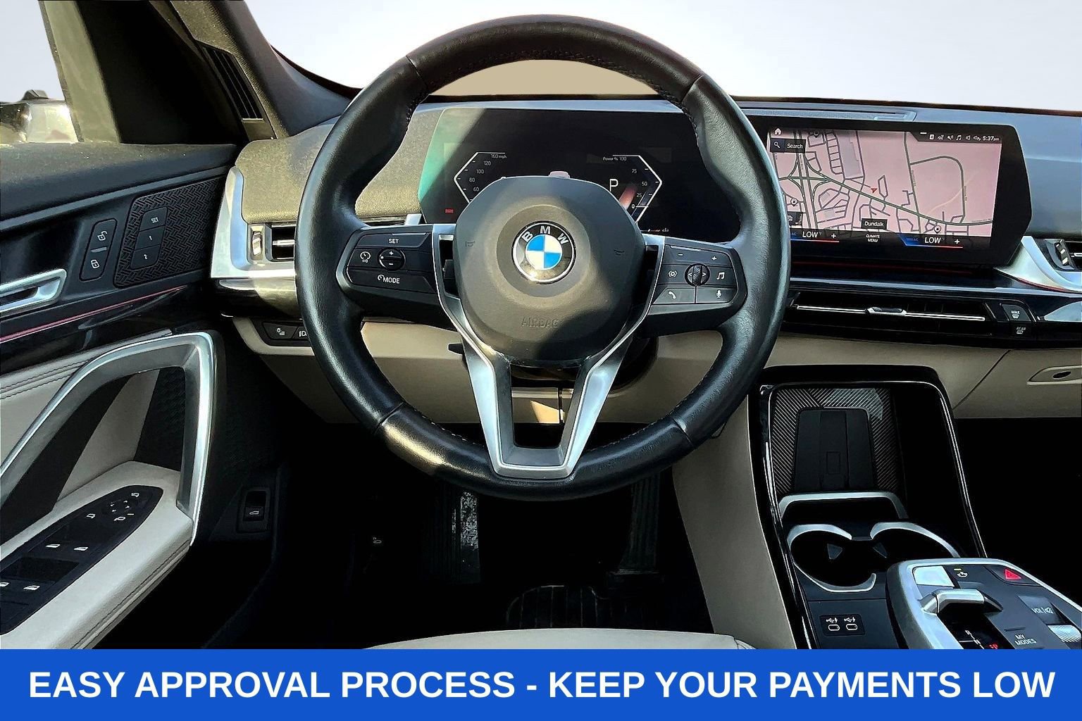 Used 2023 BMW X1 xDrive28i w/ Convenience Package image 11