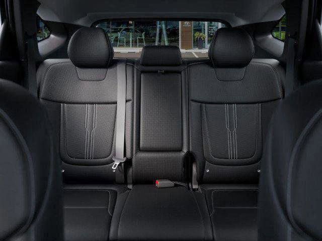 New 2026 Hyundai Tucson SEL image 21