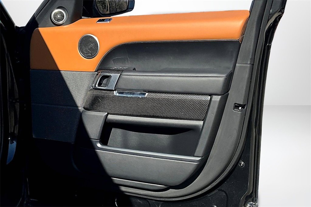 Used 2022 Land Rover Range Rover Sport Autobiography image 27