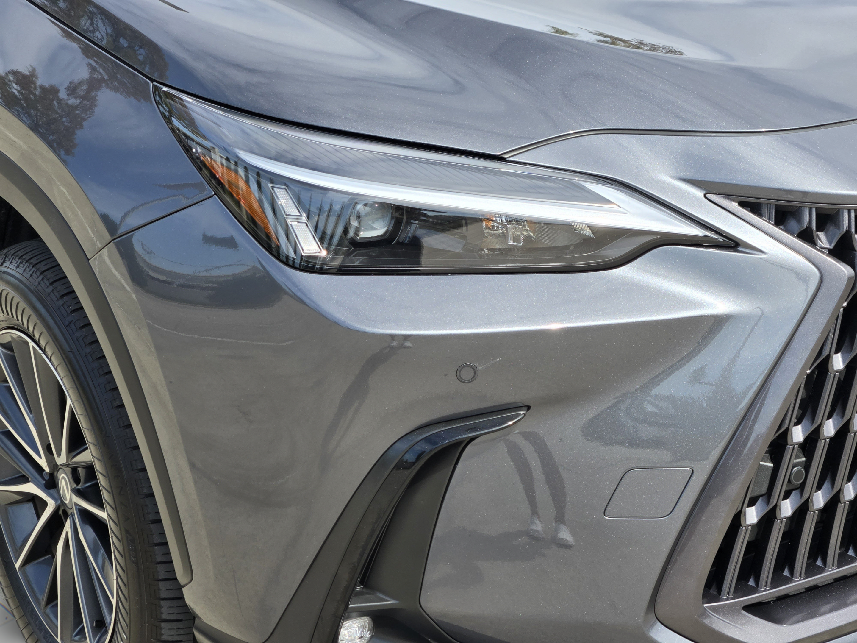 Used 2026 Lexus NX 350 AWD w/ Accessory Package (Z1) image 33